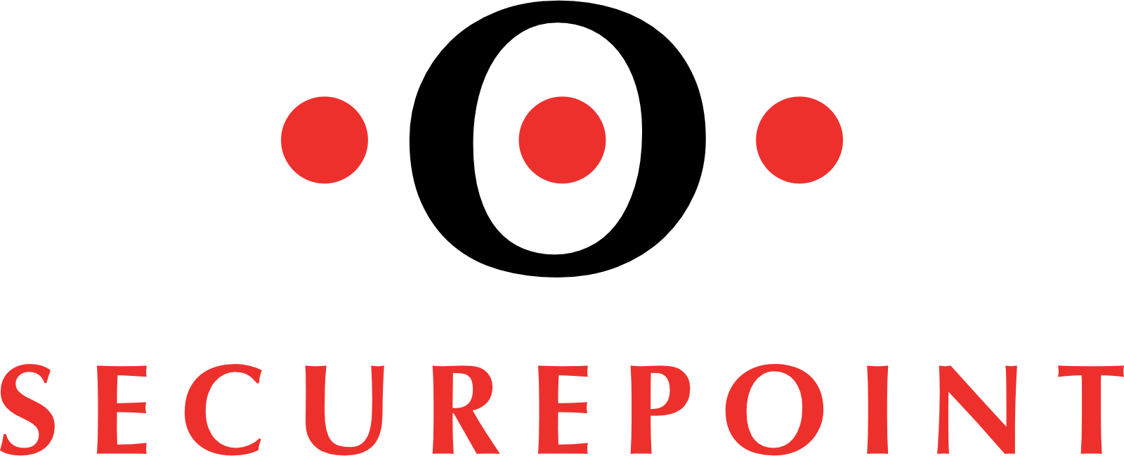 Securepoint Logo